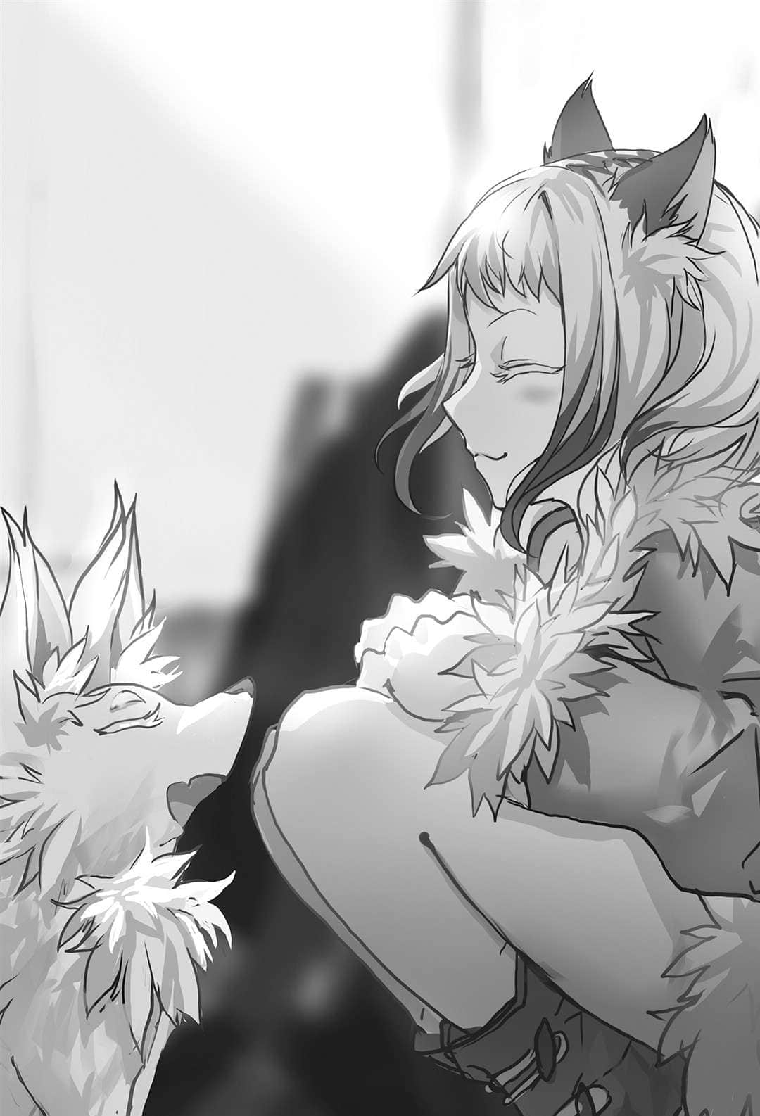 《THE NEW GATE》2 亡灵平原 插图（4）