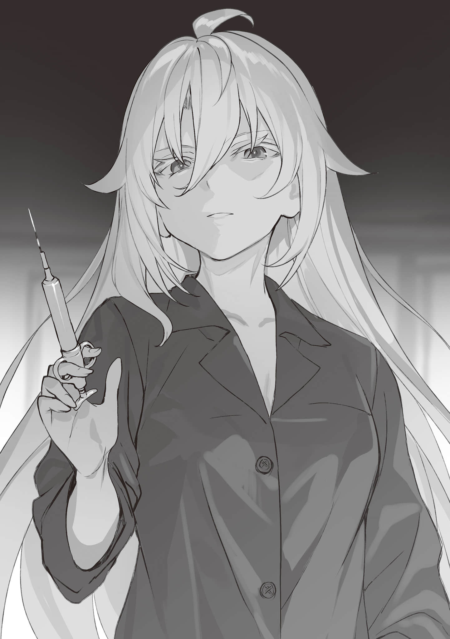 《夏洛克+侦探学园》Logic.2 麦克白·杰克·杰克 第一章 偷袭少年的那个夜晚插图(3)