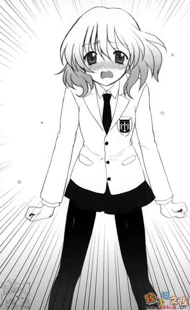 赤裸裸之战小说插图（23）