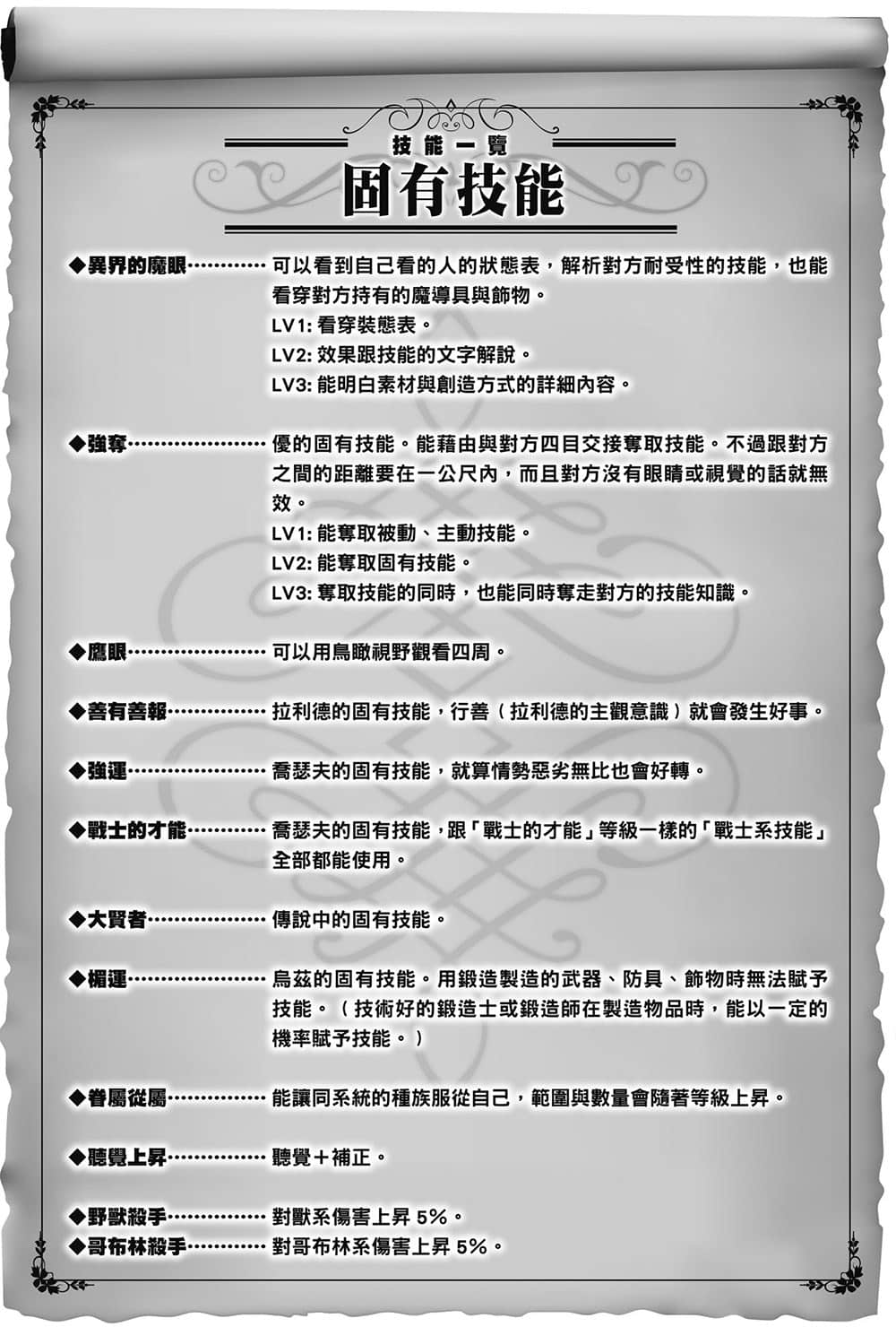 异界转生强夺战小说插图（26）