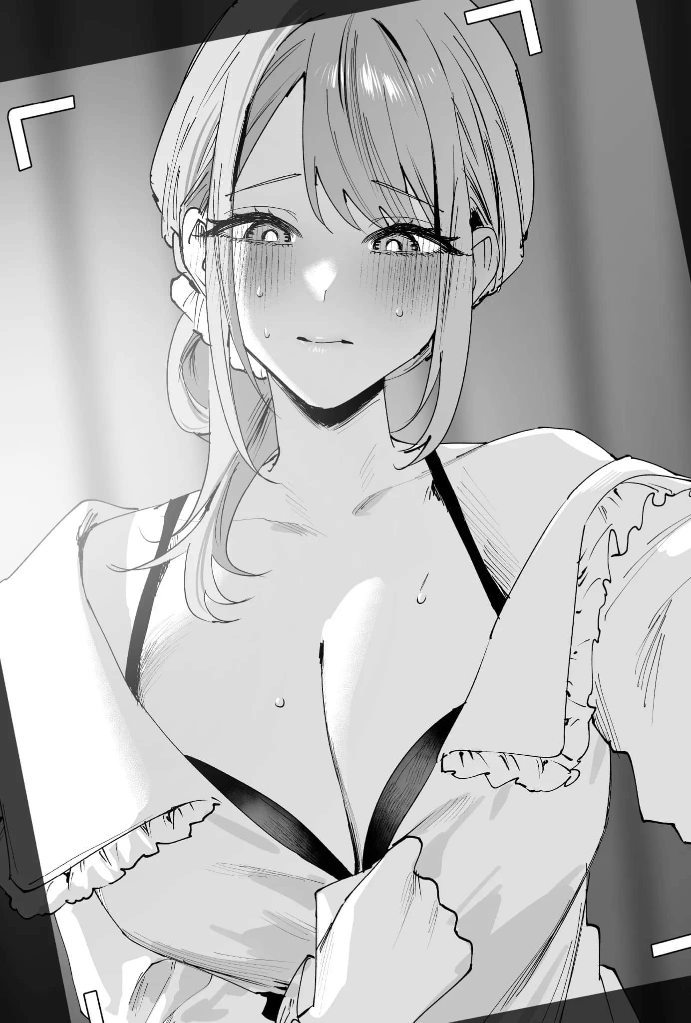 《志乃与恋 Future》1 插图（13）