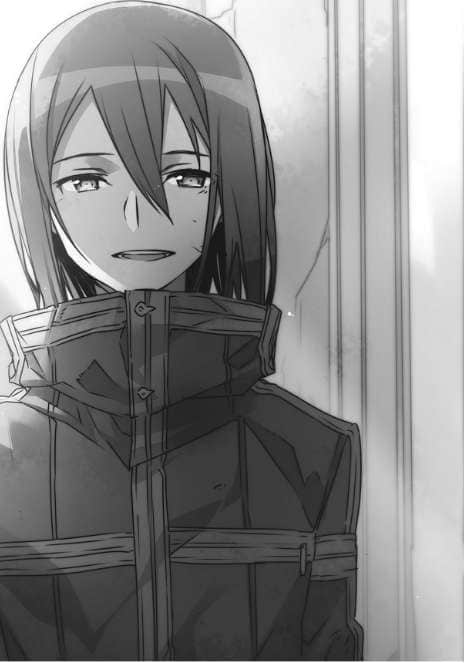 《蔷薇的玛利亚》21 I love you. [rouge] 插图（11）