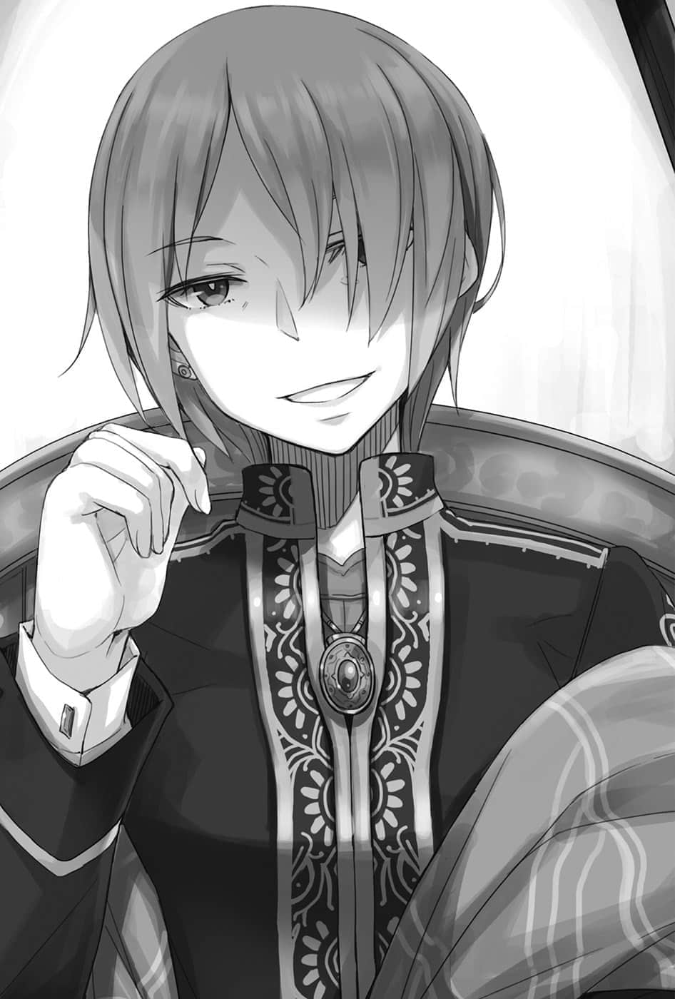 《新说 狼与辛香料 狼与羊皮纸》4 插图（14）