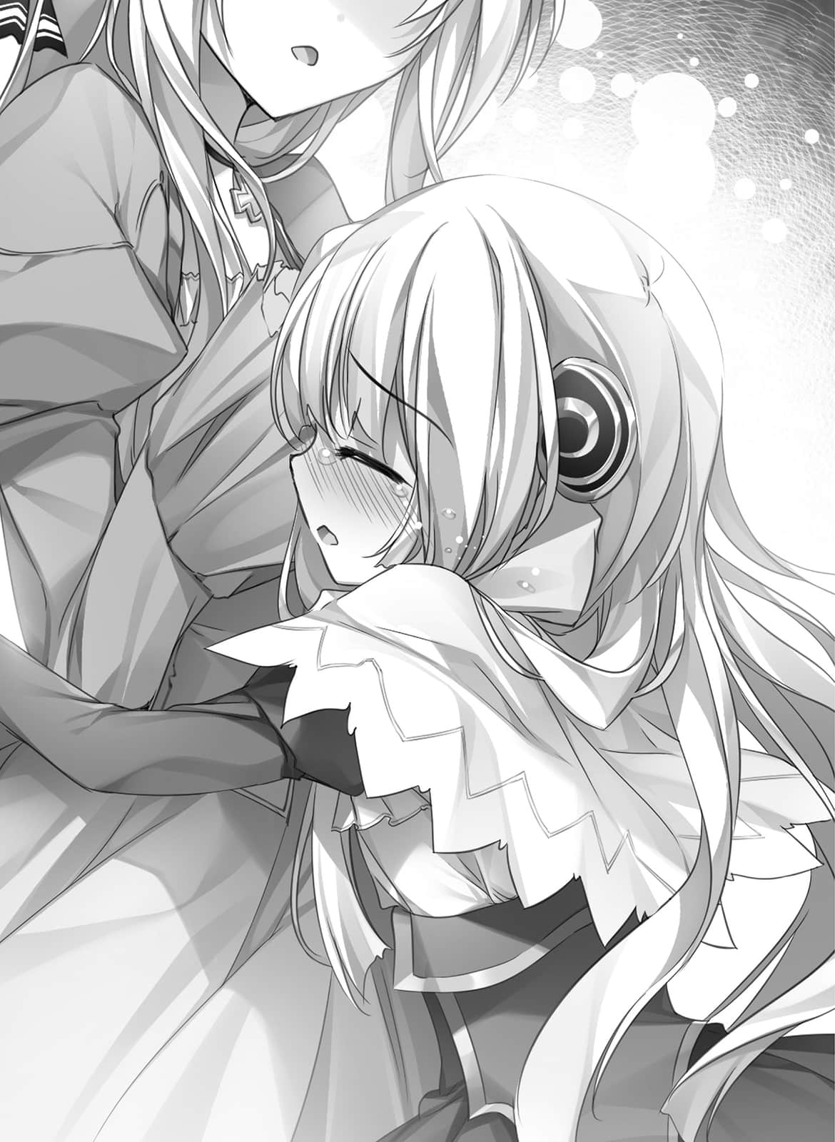 女装皇家教师小说插图（142）
