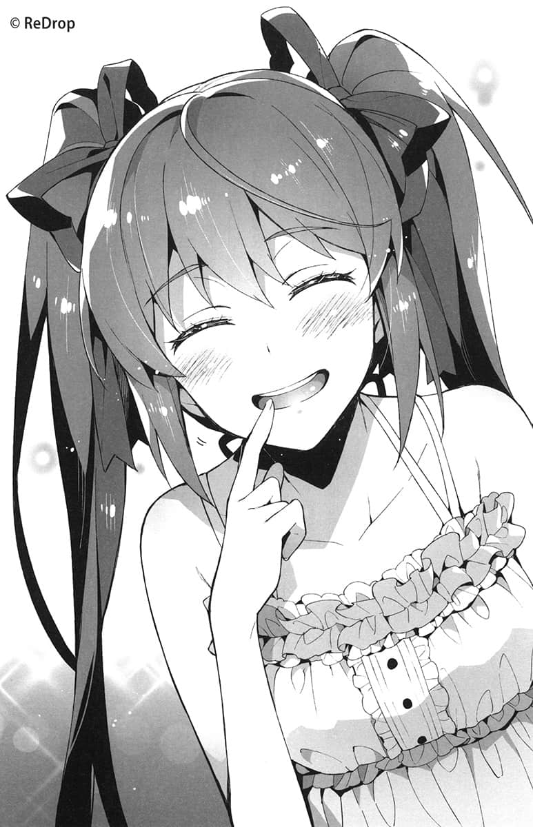 《中古货也想谈恋爱!》3 插图(13)