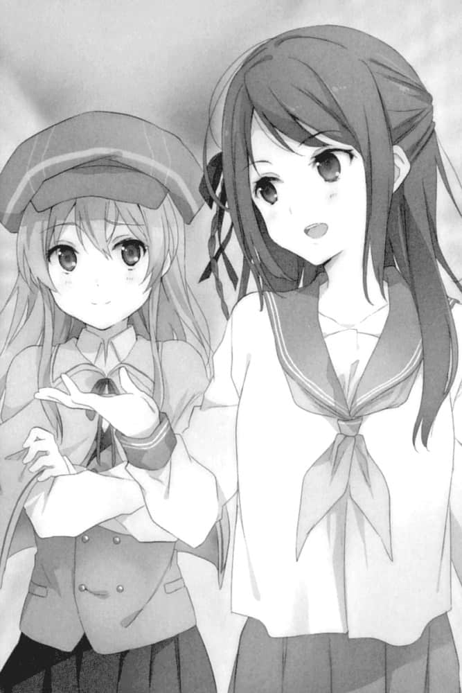 《龙娘七七七埋藏的宝藏》8 第十七话 第三关开始 ～目的与行动～插图（1）