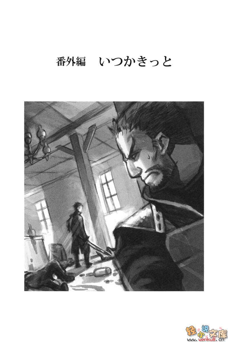《雷恩》3 插图（10）