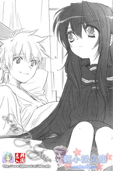 《SHI-NO 黑魂少女》SHI-NO 5 诅咒暗藏于五个墓穴 插图（13）