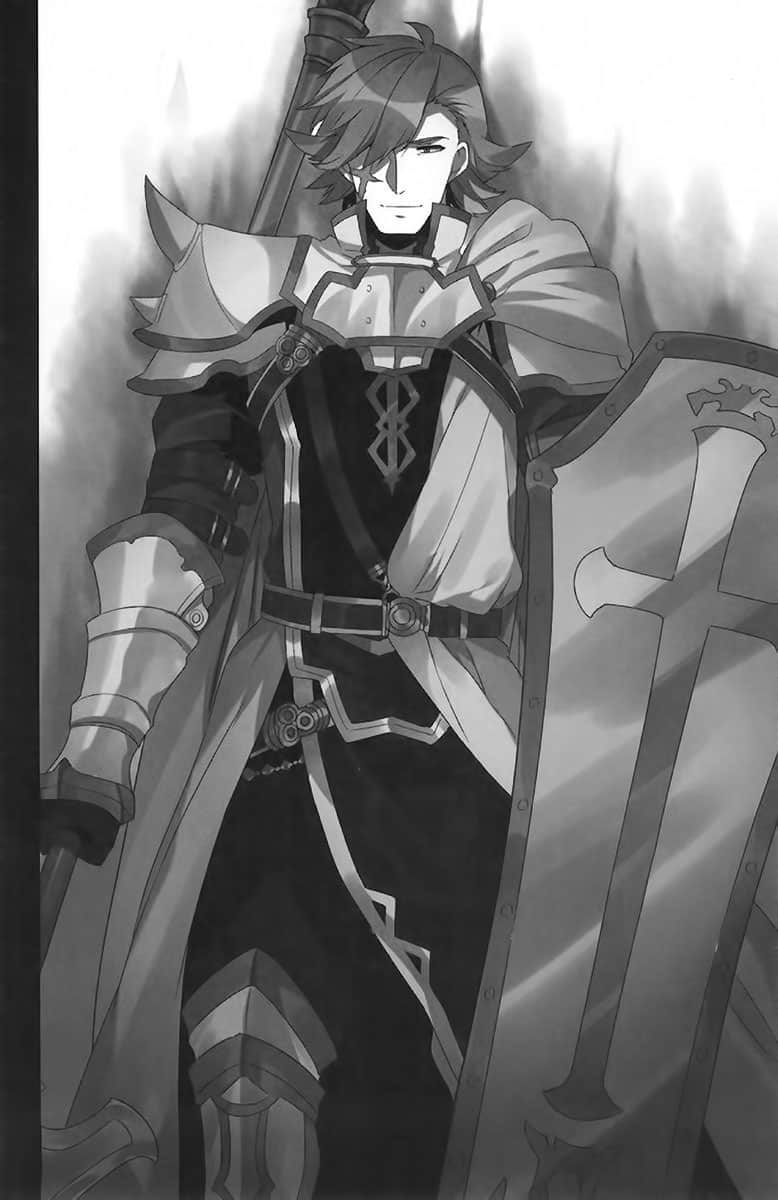 《不正经的魔术讲师与禁忌教典》9 第一章 我果然不该抱有期待插图（4）