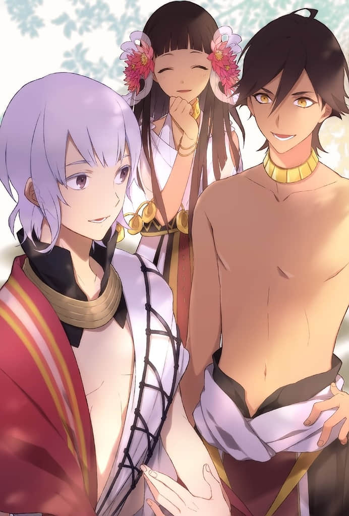 Fate Prototype 蒼銀的碎片小說插圖（98）