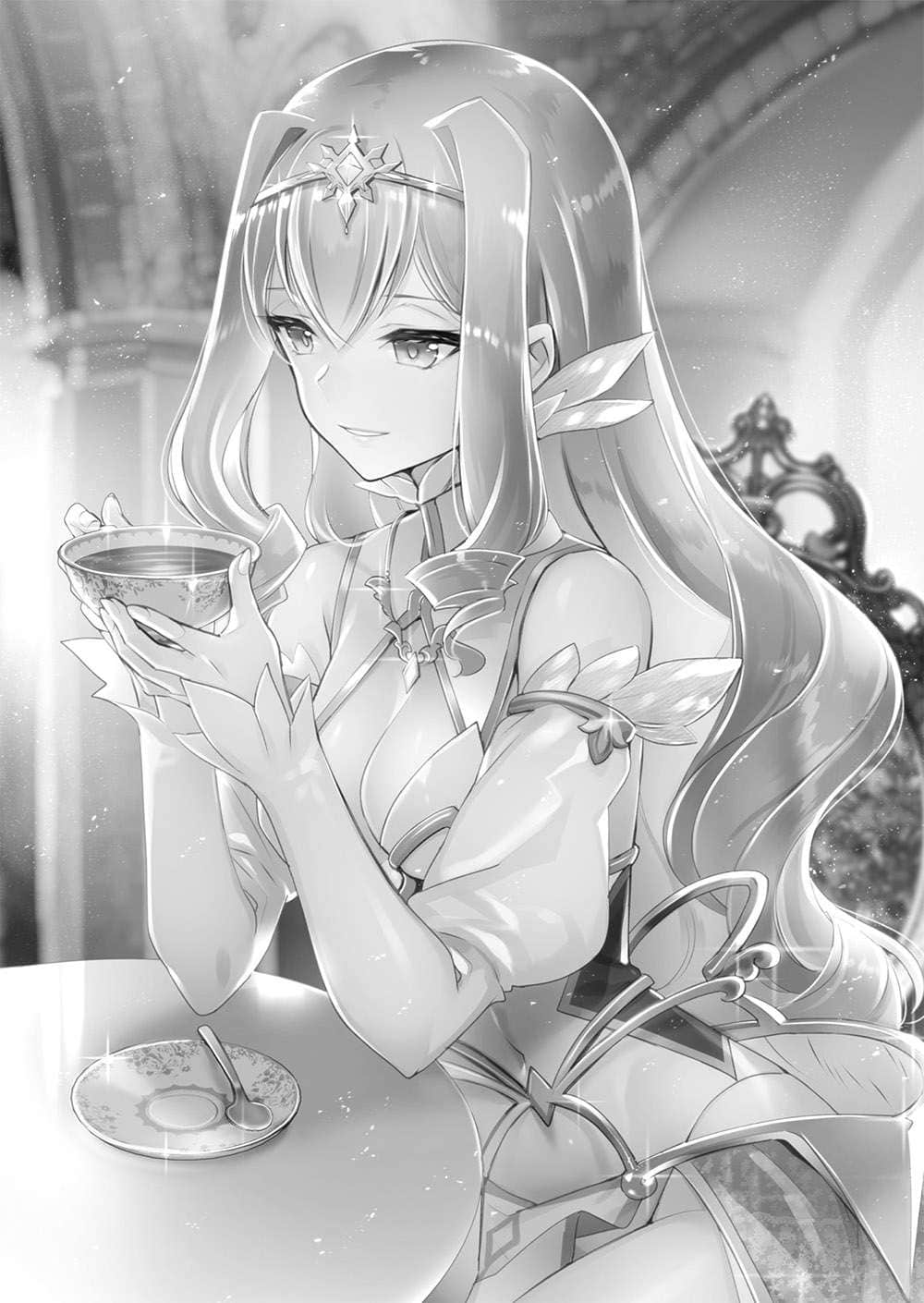 《神话传说英雄的异世界奇谭》11 插图（12）