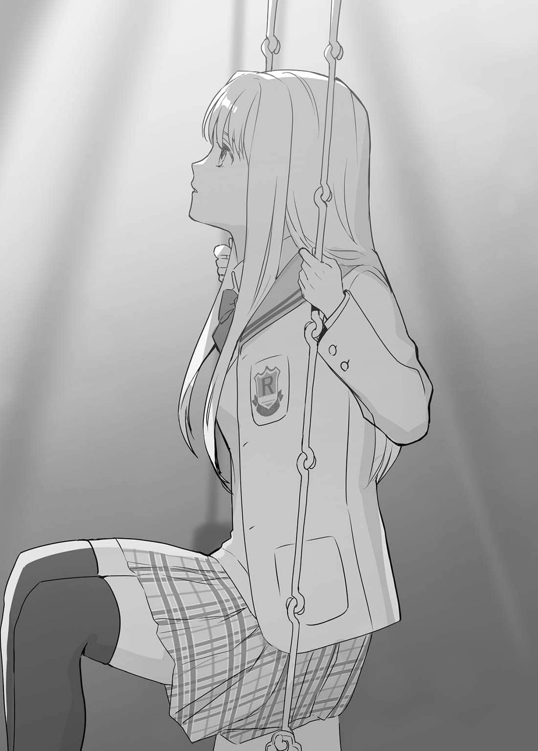 《灰原同学重返过去，开启所向无敌的第二轮青春游戏》9 插图（8）