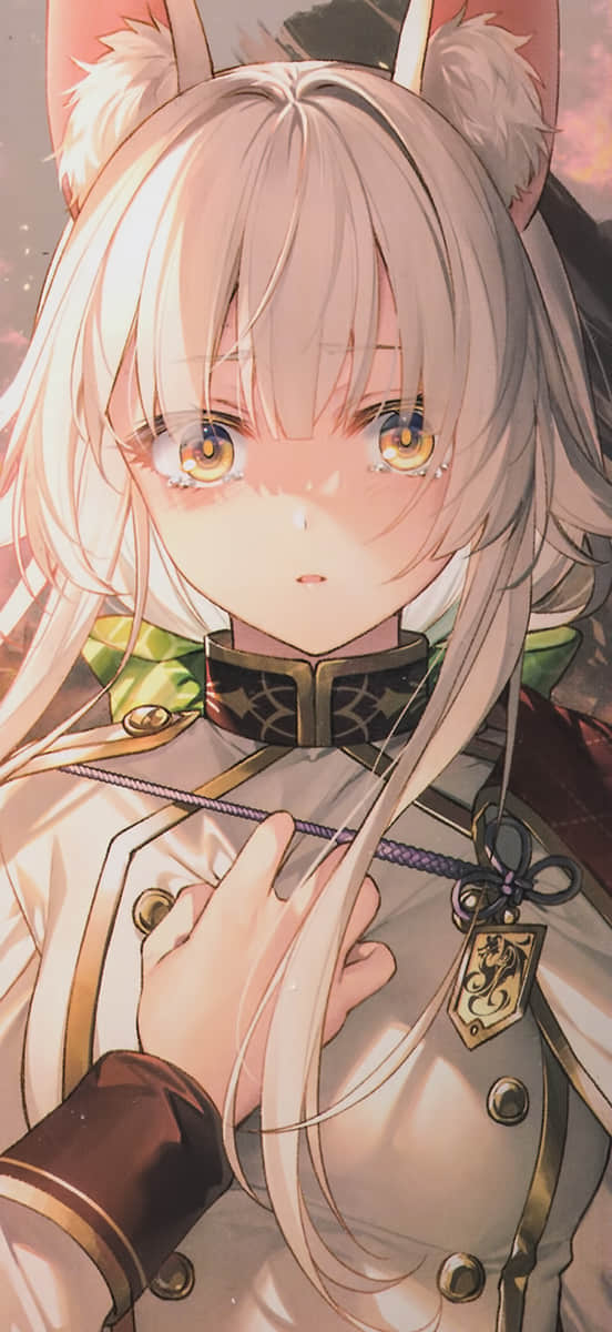 《上古守则的魔法骑士》1 后记插图(3)