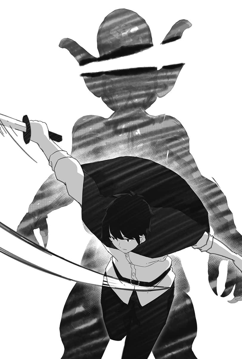 《因为不是真正的伙伴而被逐出勇者队伍,流落到边境展开慢活人生》8 第三章 一切皆是为了加护插图(1)