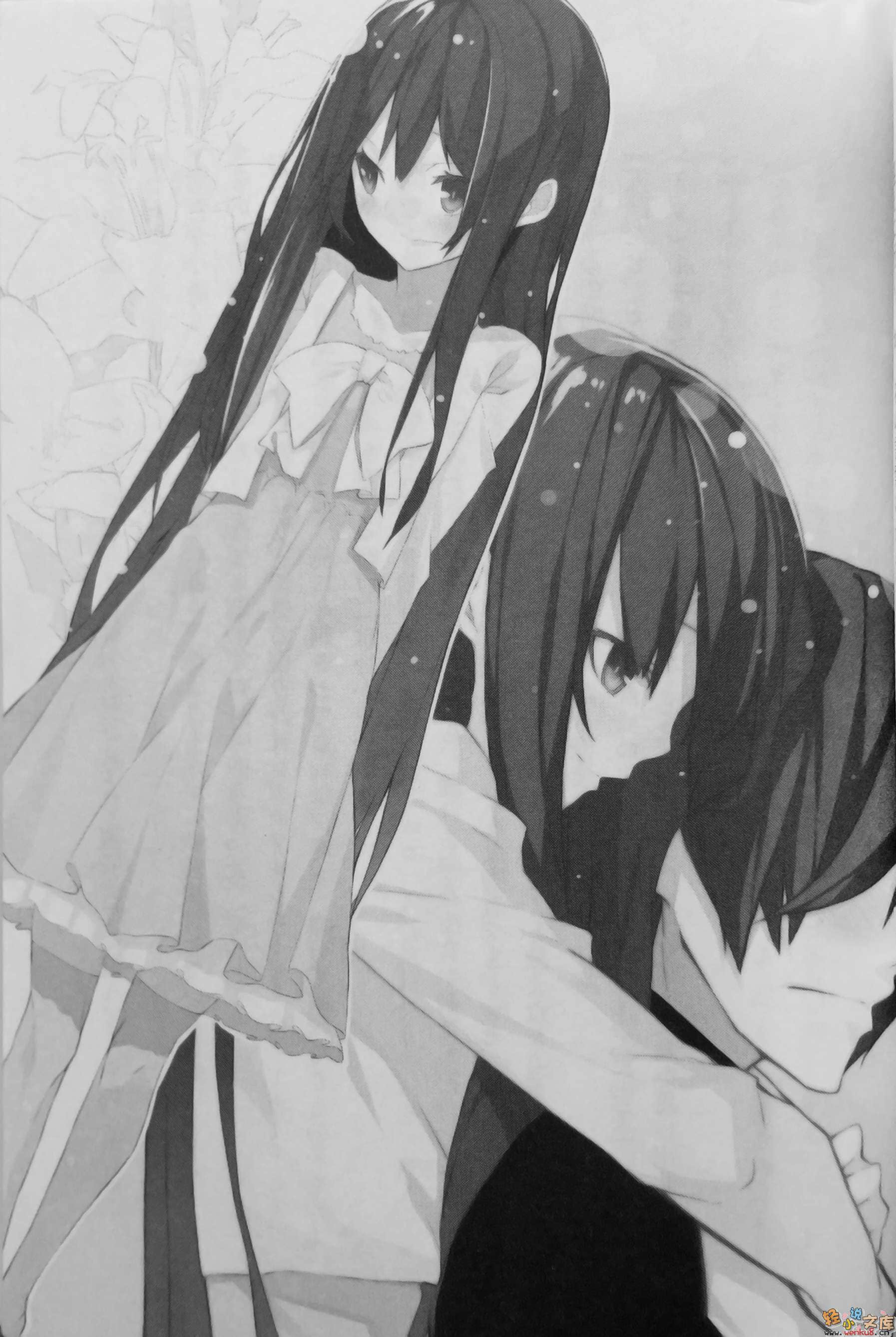 《末日乐园的葬花少女》3 插图（11）