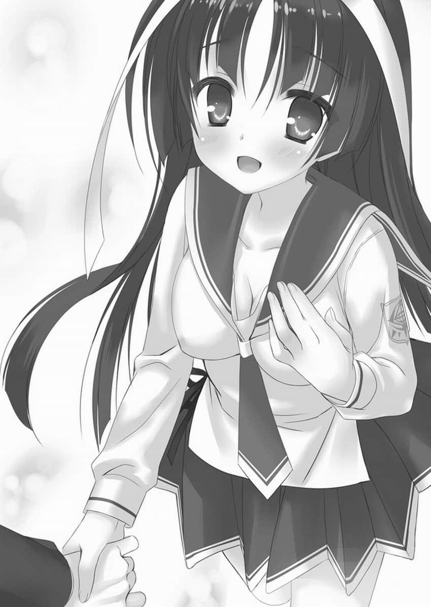 《绯弹的亚莉亚》13 反击的九龙 2弹 OZONE插图（1）