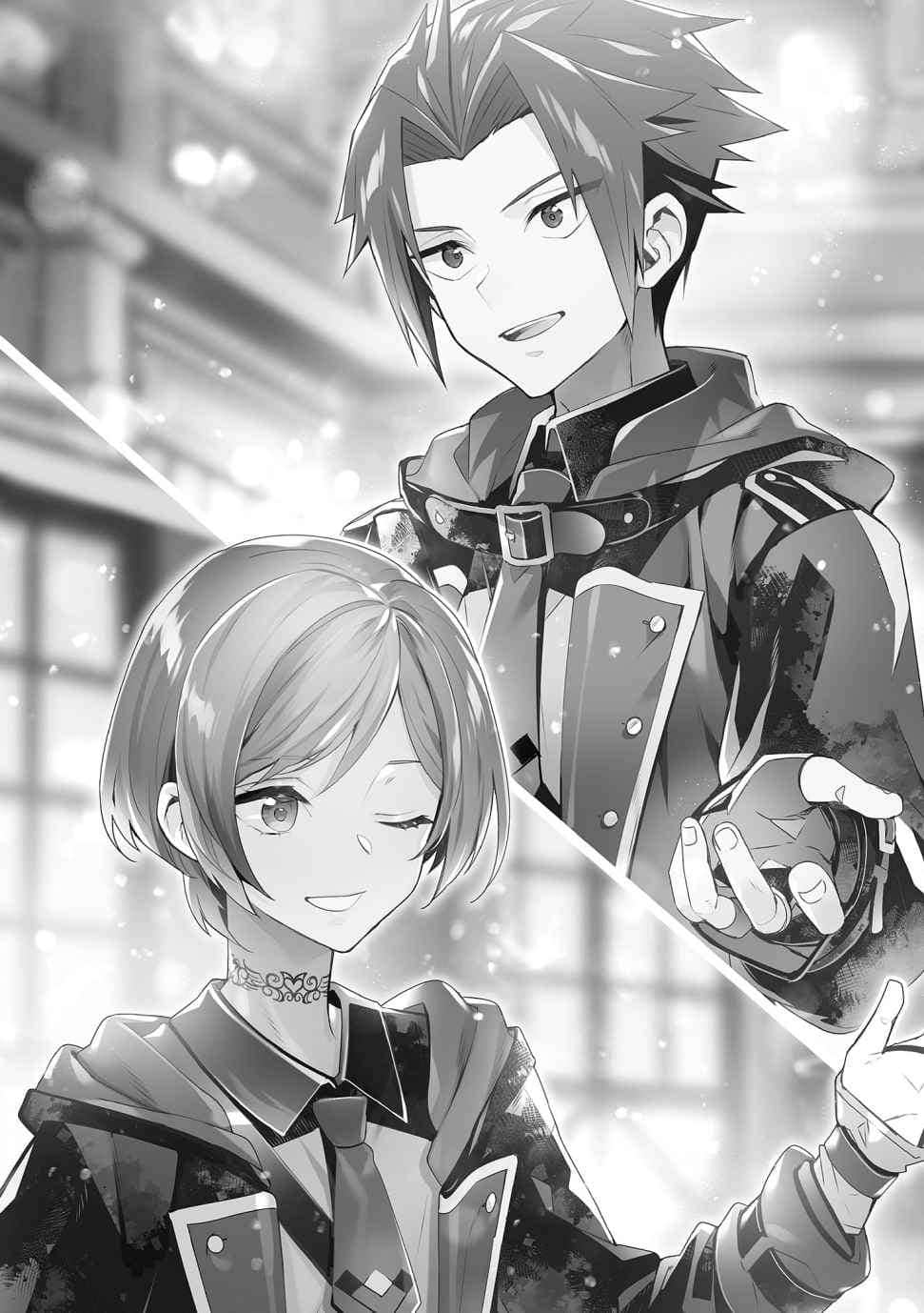 《七魔剑支配天下》Side of Fire 炼狱记 序章插图(3)