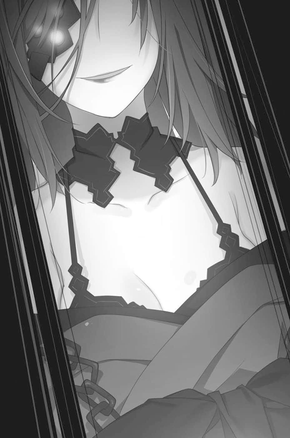 机巧少女不会受伤小说插图（163）