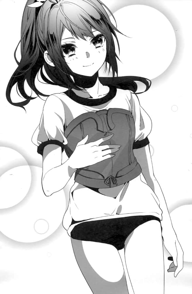 《我在异世界里面临辅助魔法与召唤魔法的选择》3 插图（10）