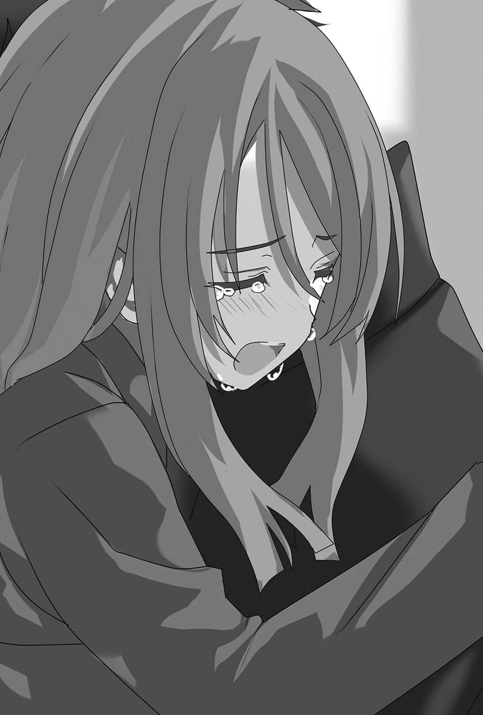 《理想的女儿是世界最强,你也愿意宠爱吗?》2 插图(11)