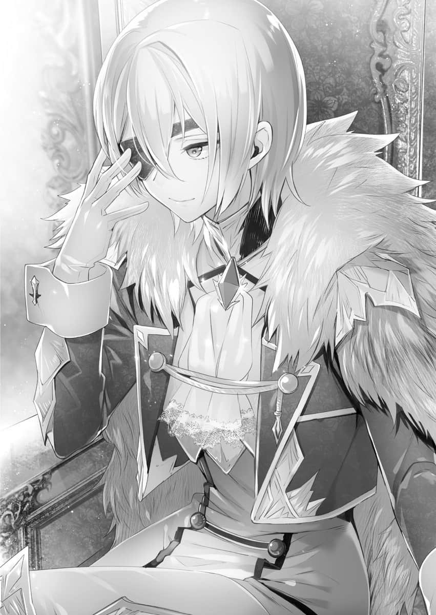 《神话传说英雄的异世界奇谭》10 插图（9）