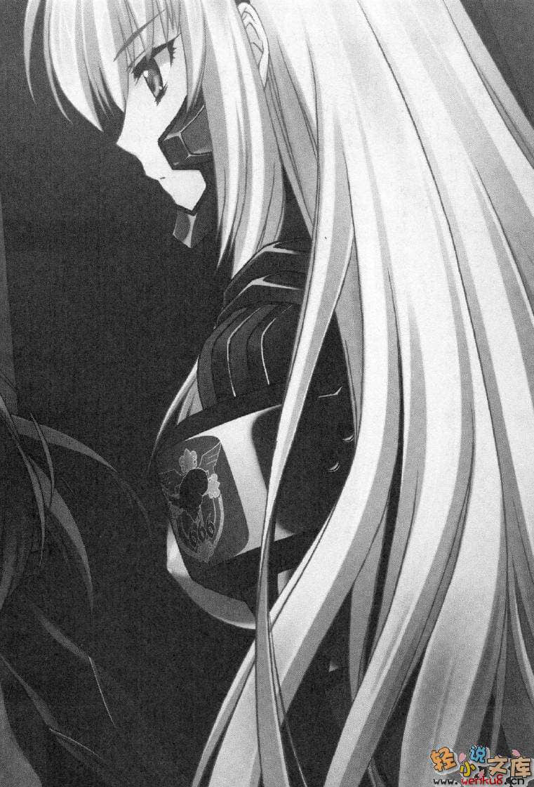 《MUV-LUV Schwarzes marken》1 插图（24）