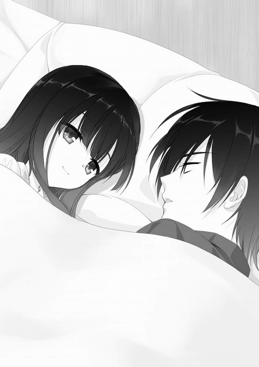 《绯弹的亚莉亚》27 那由多的弹奏 插图（9）