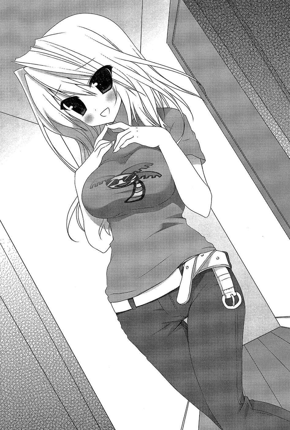 《Owa Rande！梦魔召唤！》1 攻略难搞贵族的方法 插图（10）