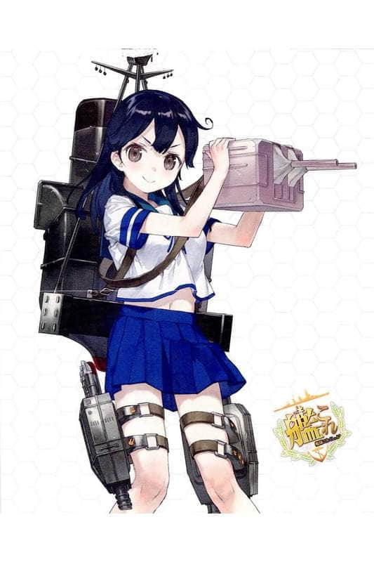 《舰队Collection 阳炎，起锚！》7 插图（5）