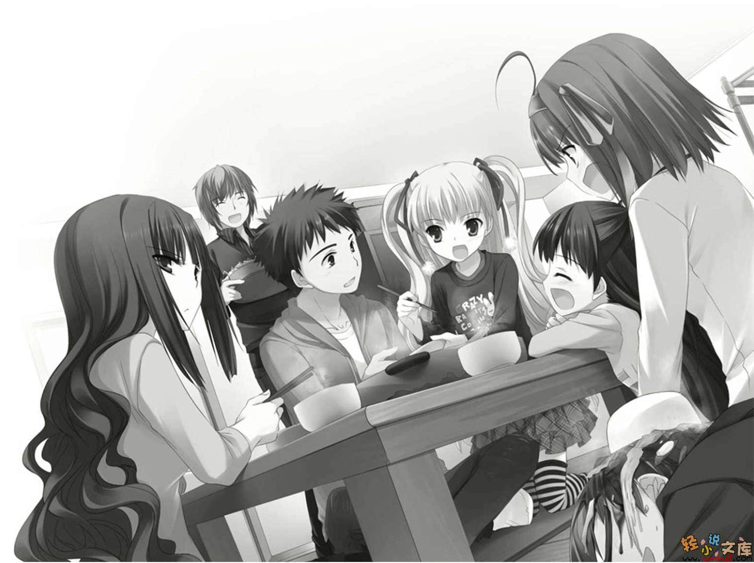 《要聽爸爸的話！》17 插圖（4）