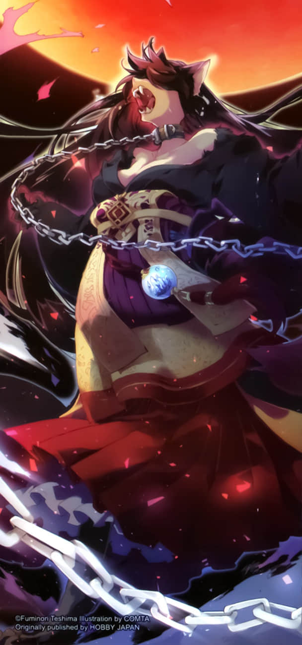 《身为魔王的我娶了奴隶精灵为妻，该如何表白我的爱？》16 后记插图（3）