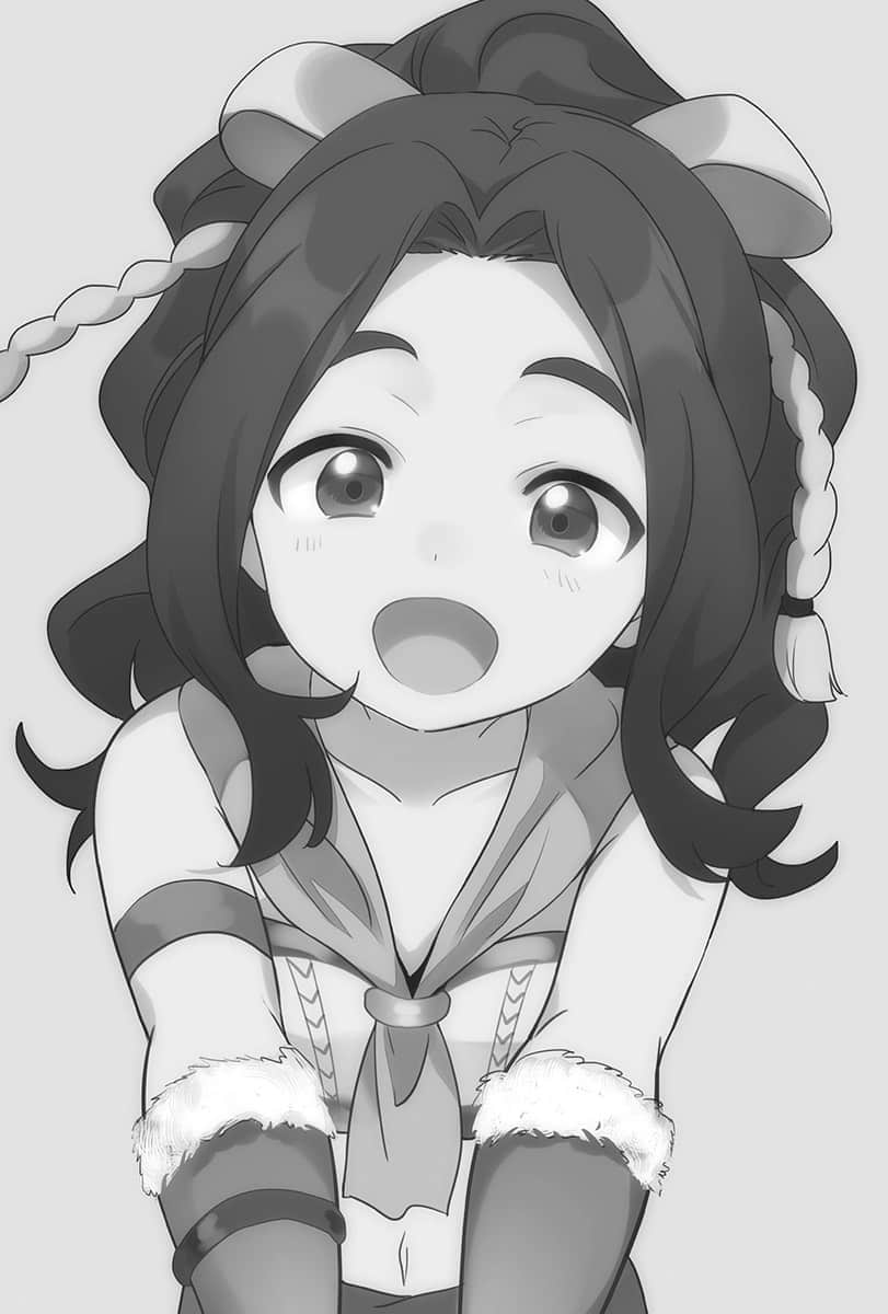 《熊熊勇闯异世界》16 插图（14）
