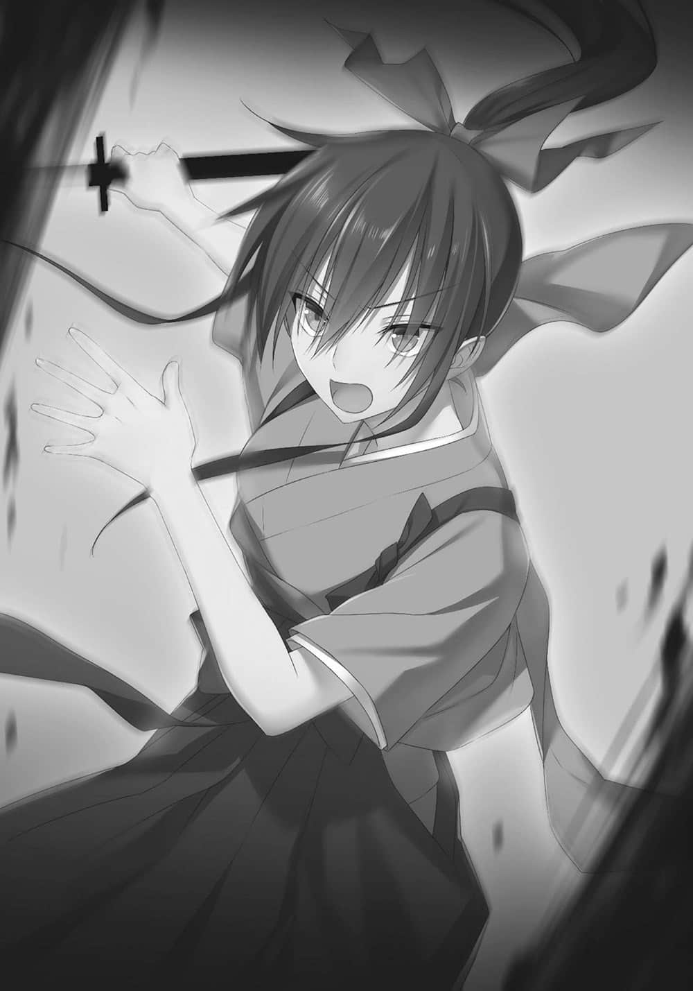 《超人高中生们即便在异世界里也能从容生存》1 插图（16）