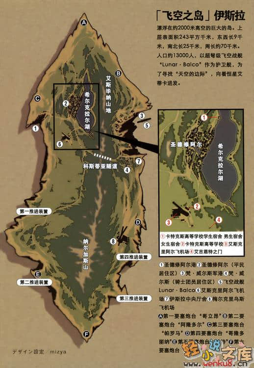献给某飞行员的恋歌小说插图（12）