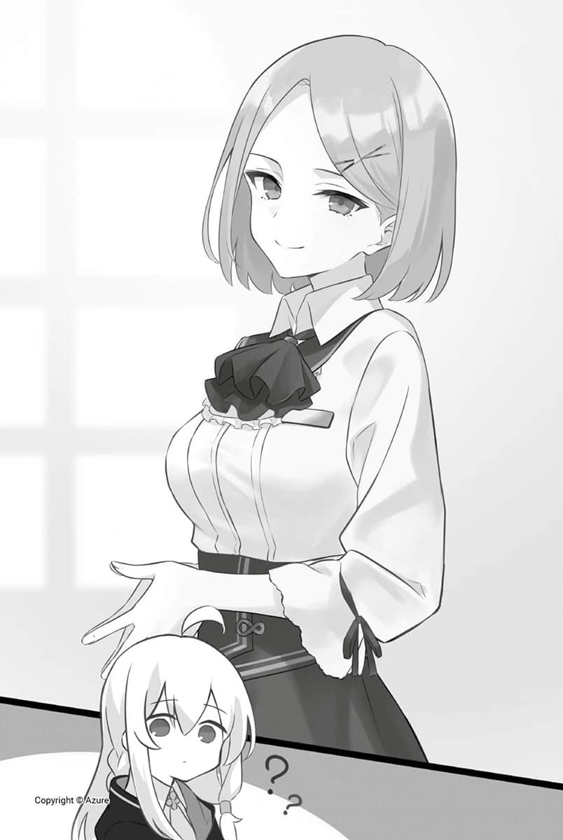 《魔女之旅》20 插图（11）