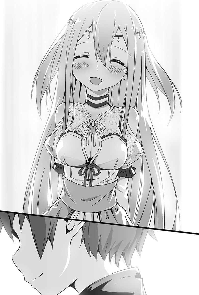 《武艺精研百余年 转世成精灵重拾武者修行》9 插图（12）