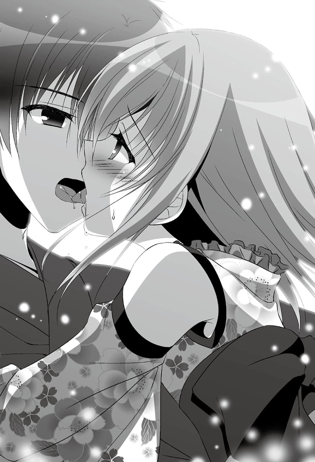 《歌姬少女的创乐谱》6 插图(11)