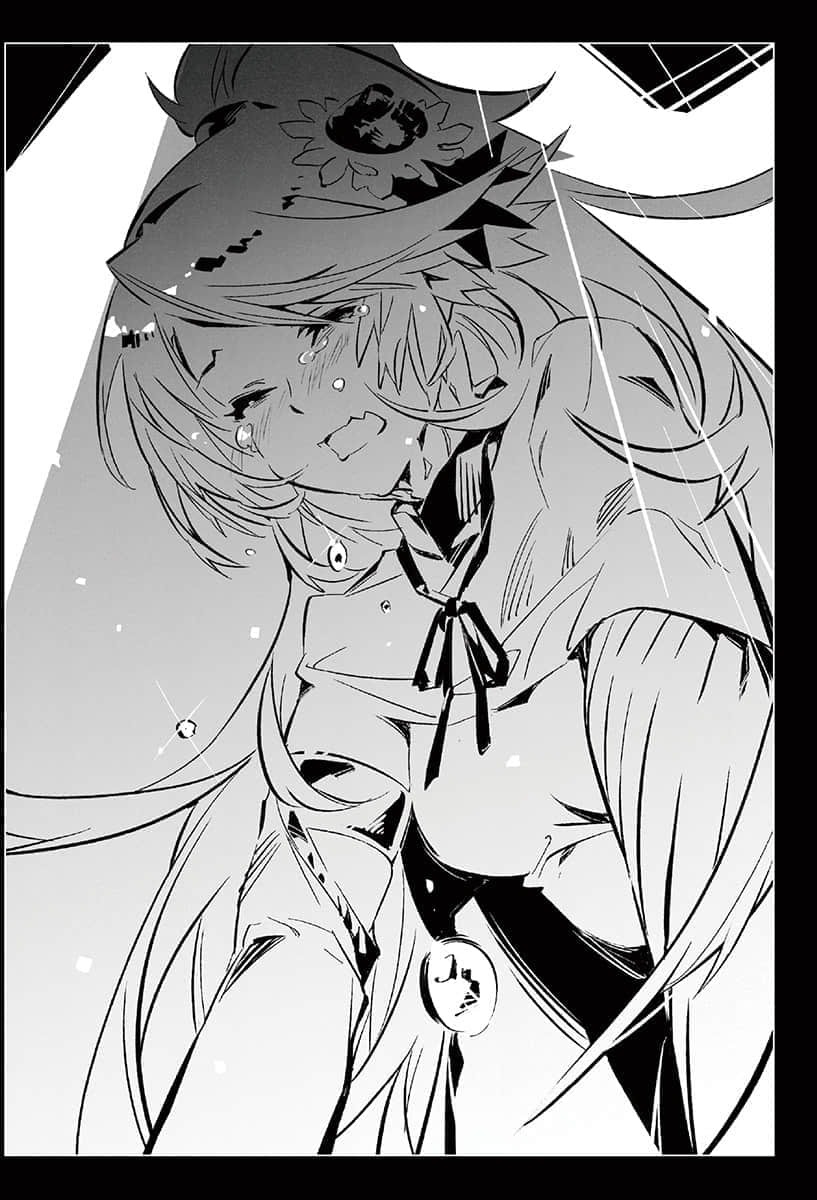 《擁有超常技能的異世界流浪美食家》8 窯烤披薩×生命神藥 第五章 緋爾兄的新兵訓練營 特別編～食物的怨恨比海還深～插圖（1）