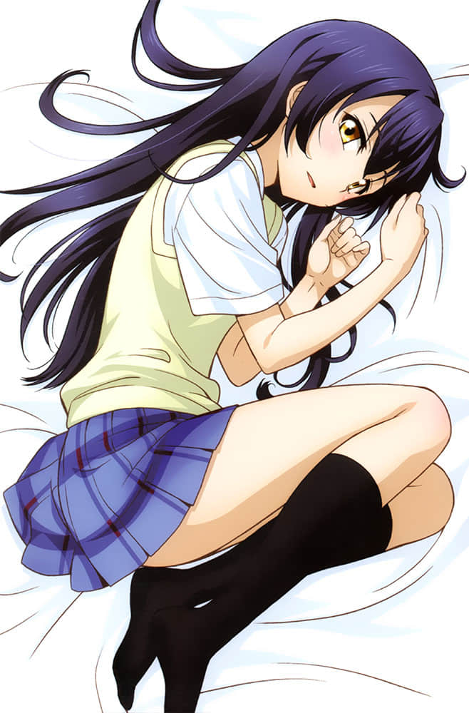 LOVELIVE！School idol diary小说插图（15）
