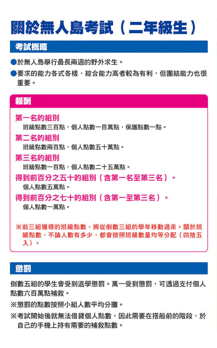 欢迎来到实力至上主义的教室小说插图（313）