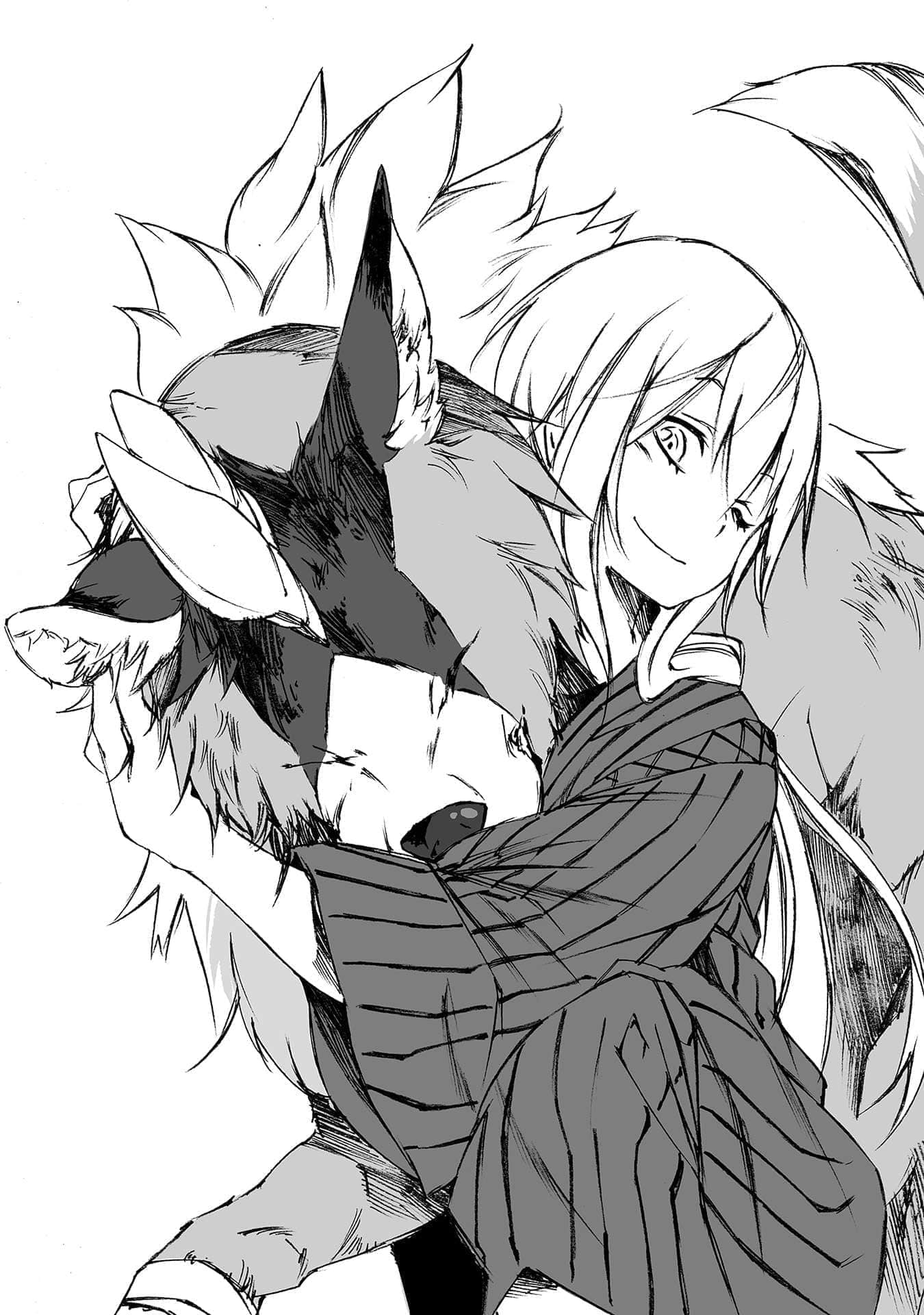 《关于我转生变成史莱姆这档事》16 插图（13）