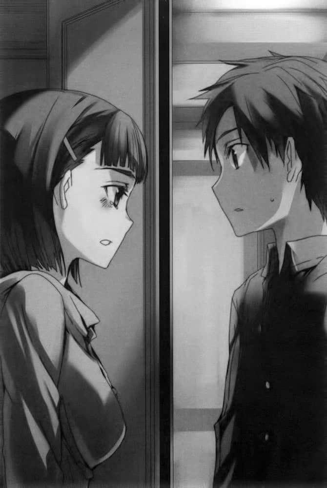 《刀劍神域 Sword Art Online》4 妖精之舞 插圖（14）