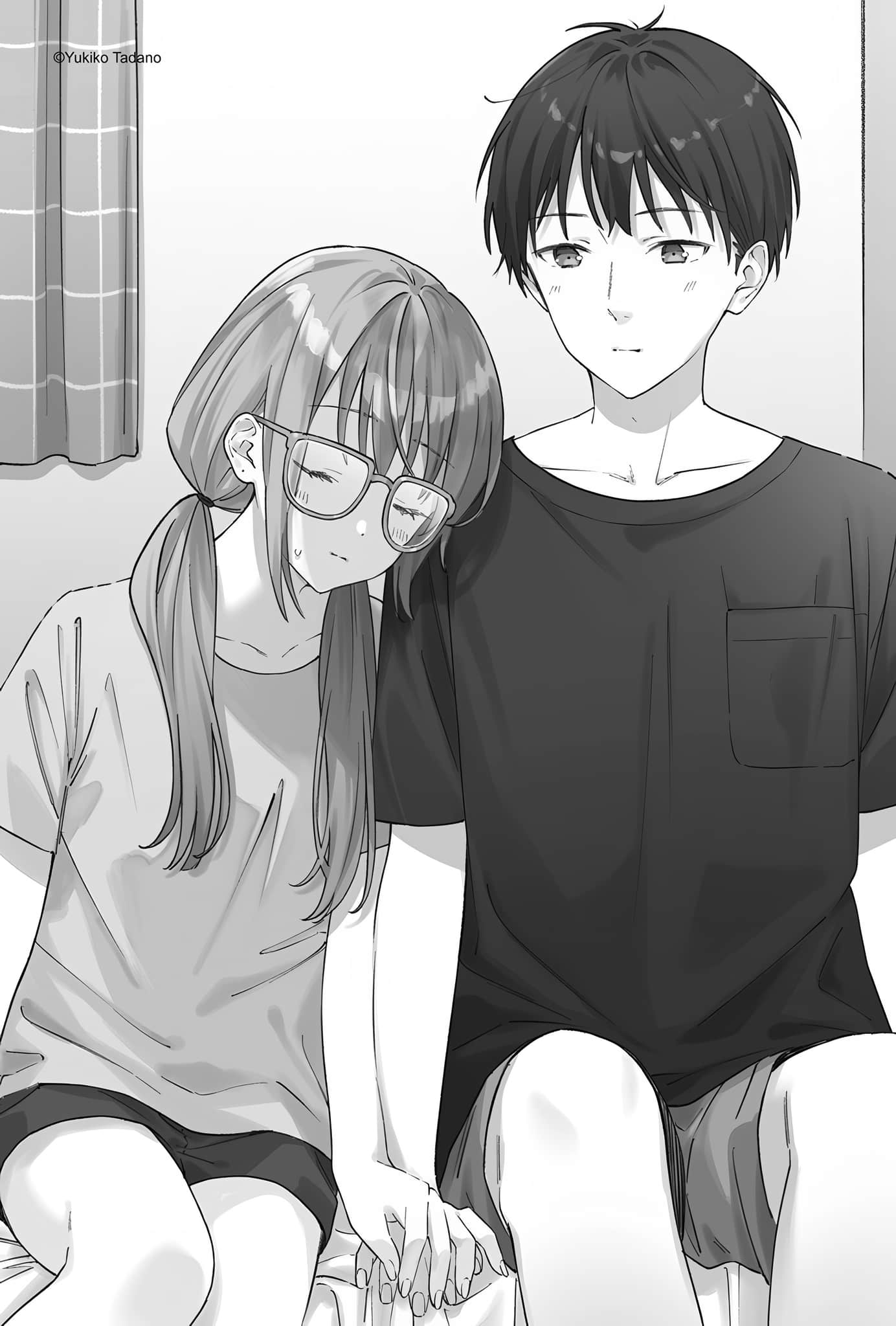 《谎言蜜唇遇爱瓦解》2 插图（11）