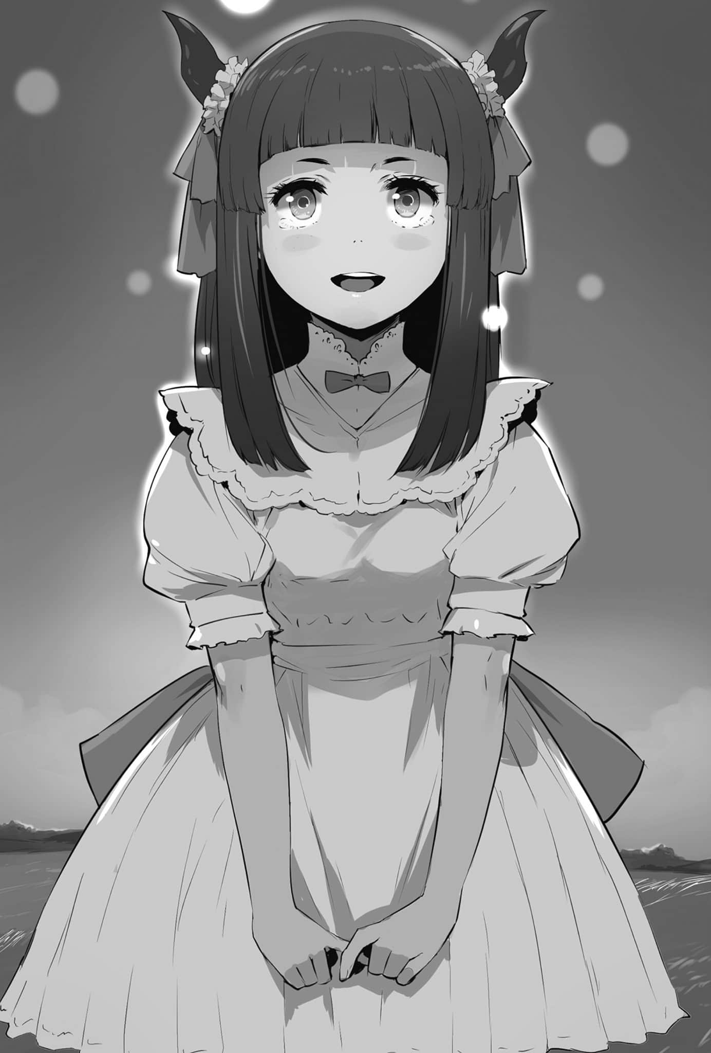 转生鬼神浪漫谭小说插图（41）