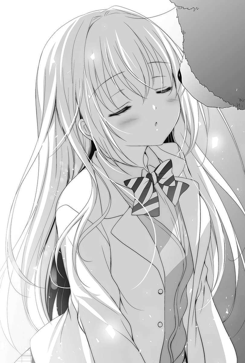 《渣熊出没！蜜糖女孩请注意！》3 插图（16）