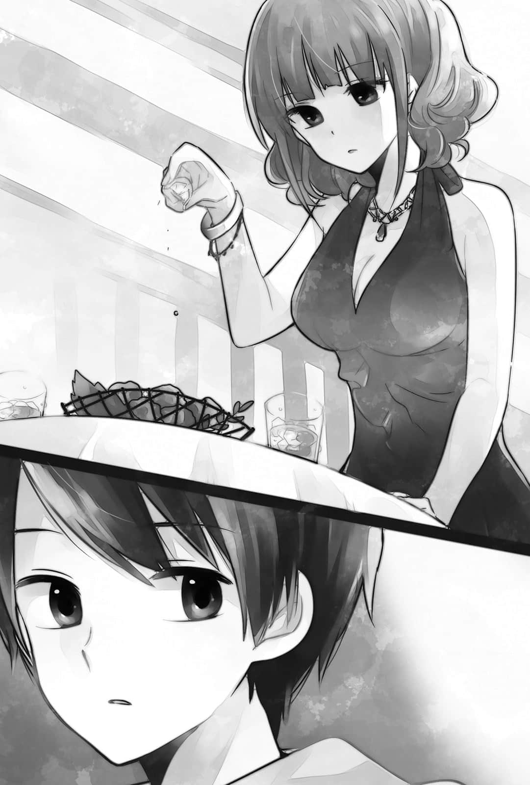 《马卡龙女孩的地球千年之旅》1 插图（11）