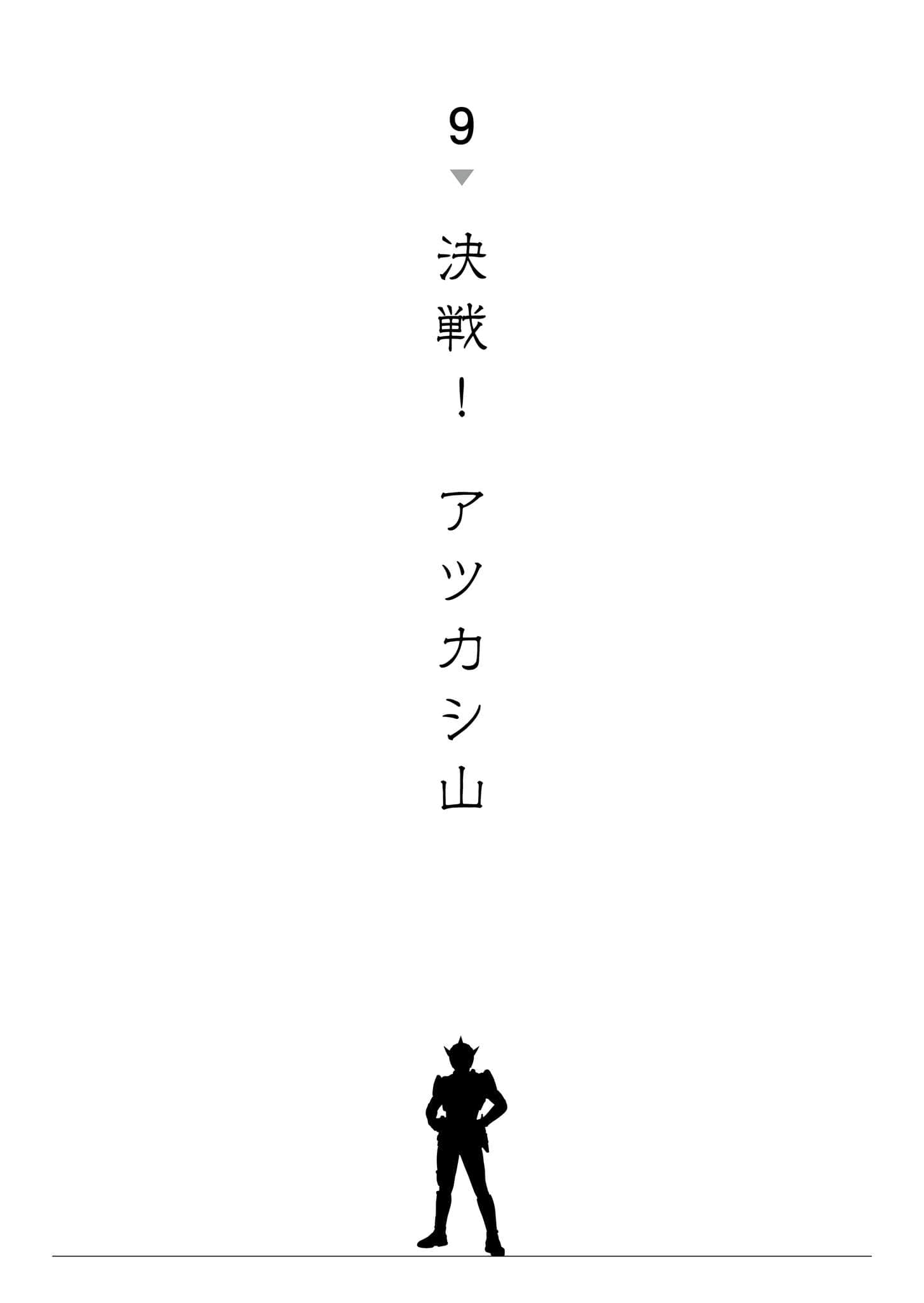 假面骑士电王 天津四劝进帐小说插图（16）