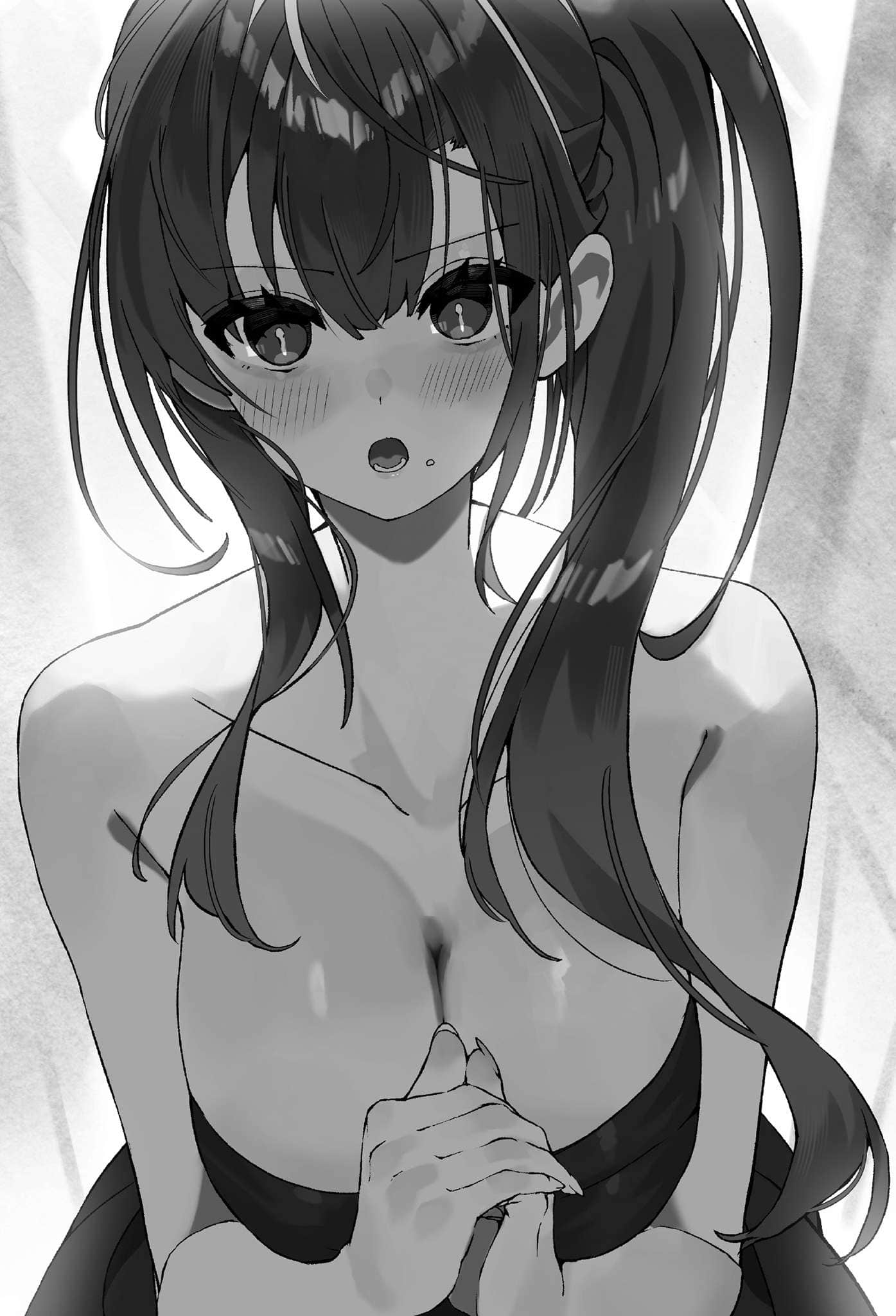 《为何要逃跑？我的召唤兽很可爱喔》1 插图（12）
