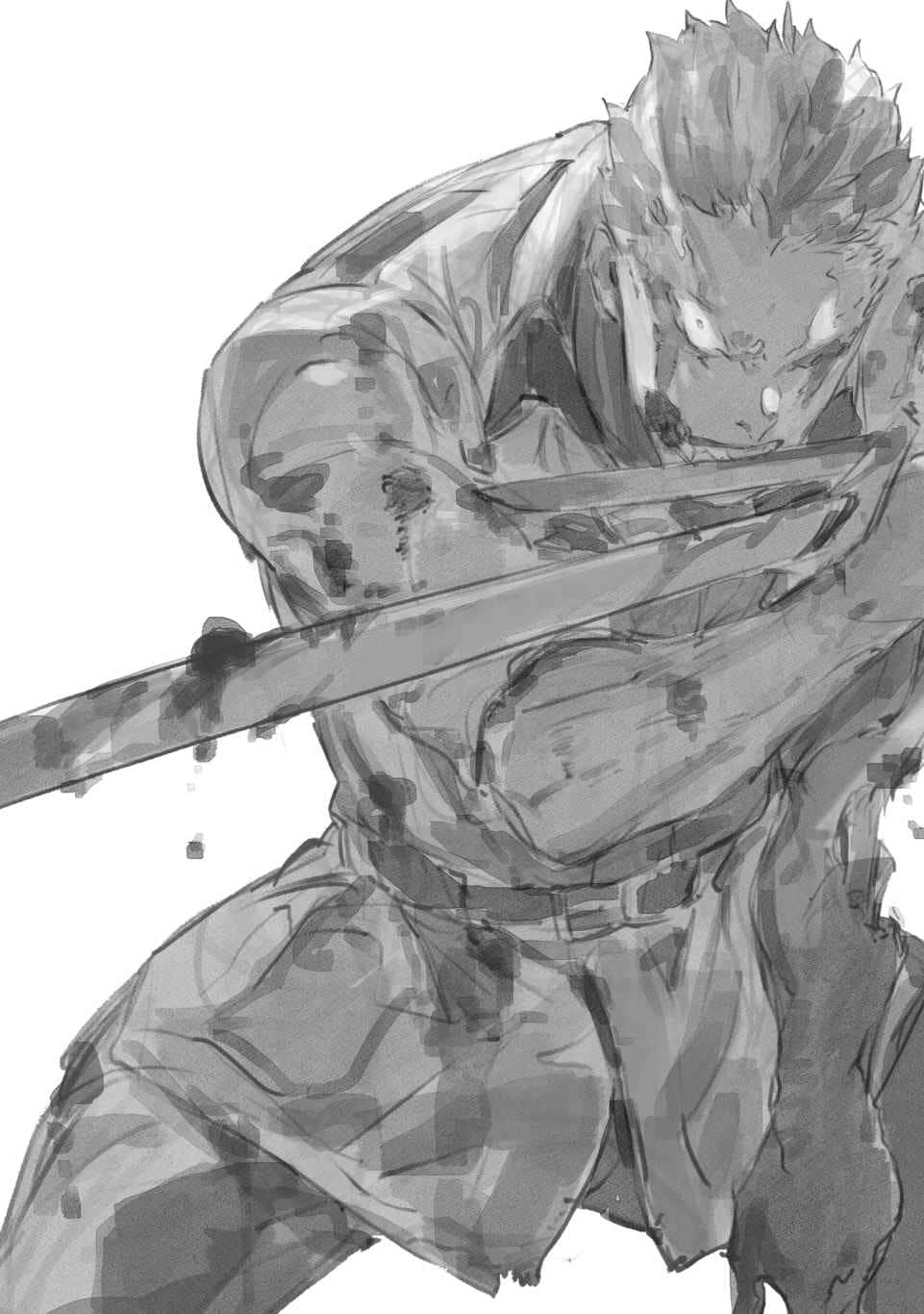 《TS衛生兵的戰場日記》2 馬修代爾撤退戰 4插圖(2)