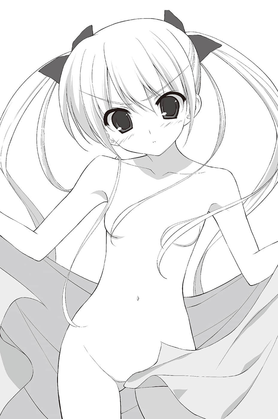 《拿出男子气概吧！仓田君！》5 插图（9）
